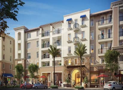 3 Bedroom Flat for Sale in New Cairo, Cairo - kjbashjb. png