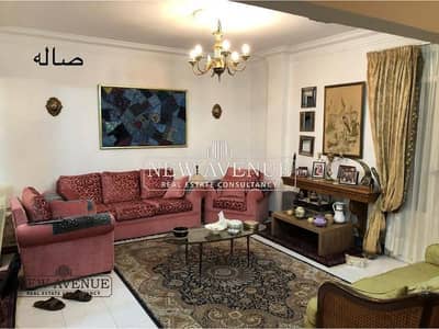3 Bedroom Penthouse for Sale in Nasr City, Cairo - a44c328a-f828-4bbe-b8ef-b5e1465a9529. png