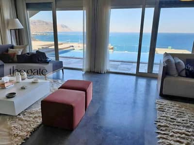 5 Bedroom Villa for Sale in Ain Sukhna, Suez - 8f2f9613-e4e7-47fc-9362-ca192757f727. jpg