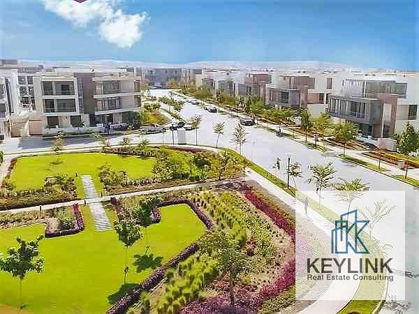 9 كمبوند-تاج-سلطان-القاهرة-الجديدة. jpg