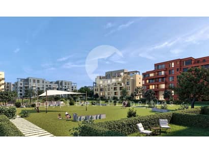 فلیٹ 2 غرفة نوم للبيع في 6 أكتوبر، الجيزة - IMG-20231225-WA0131. jpg