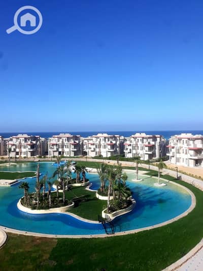 2 Bedroom Chalet for Sale in North Coast, Matruh - 9d132d6a-670f-4be5-9679-40f8725b3174. jpeg