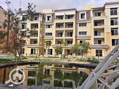 3 Bedroom Flat for Sale in Mostakbal City, Cairo - 454380444_3963388770604947_8911700447745363762_n. jpg