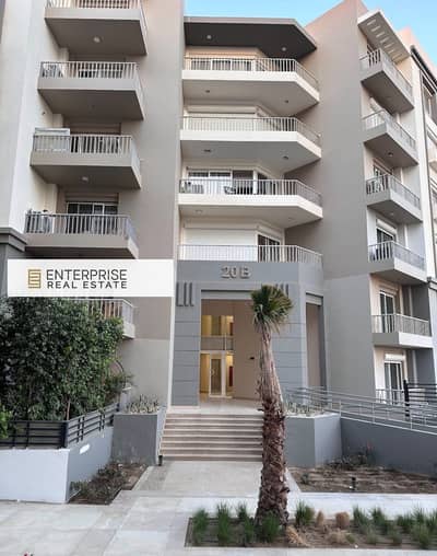 3 Bedroom Apartment for Sale in New Cairo, Cairo - WhatsApp Image 2025-02-16 at 12.06. 25_68a3c9b4. jpg
