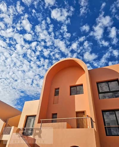2 Bedroom Chalet for Sale in Gouna, Red Sea - 490500403_667144759616443_7879003502522997475_n. jpg