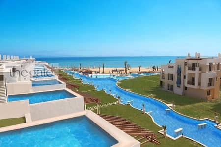 2 Bedroom Chalet for Sale in Ain Sukhna, Suez - a8ddd152-66e9-4053-8340-9c88668dba04. jpg