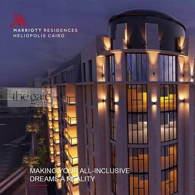 3 Bedroom Hotel Apartment for Sale in Heliopolis, Cairo - 8f053ba8-eac6-42f5-aecb-2c0f12b39ebf (1). jpg