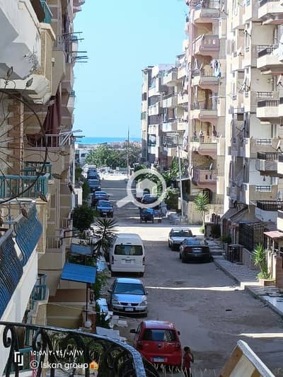 2 Bedroom Apartment for Sale in Nakheel, Alexandria - شقة للبيع فى شاطىء النخيل  موقع مميز سكنى ومصيفى بجوار البحر والخدمات
