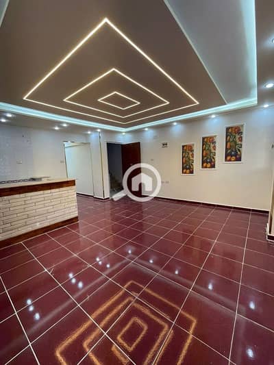 شقة 2 غرفة نوم للبيع في النخيل، الإسكندرية - شقه للبيع فى اسكندرية شاطئ النخيل دقائق البحر بجوار حمام سباحه ميرا