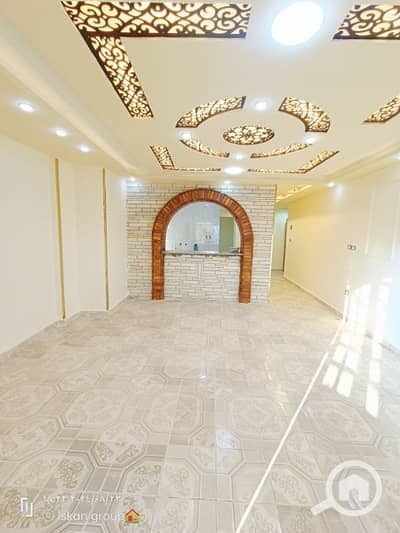 2 Bedroom Apartment for Sale in Nakheel, Alexandria - شقة للبيع فى شاطئ النخيل العجمي موقع سكنى ومصيفى رائع