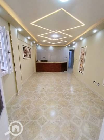 2 Bedroom Apartment for Sale in Nakheel, Alexandria - شقه فى الكيلو 21 شاطئ النخيل دقائق للبحر والأسواق بجوار شارع بوابه ٢ #
