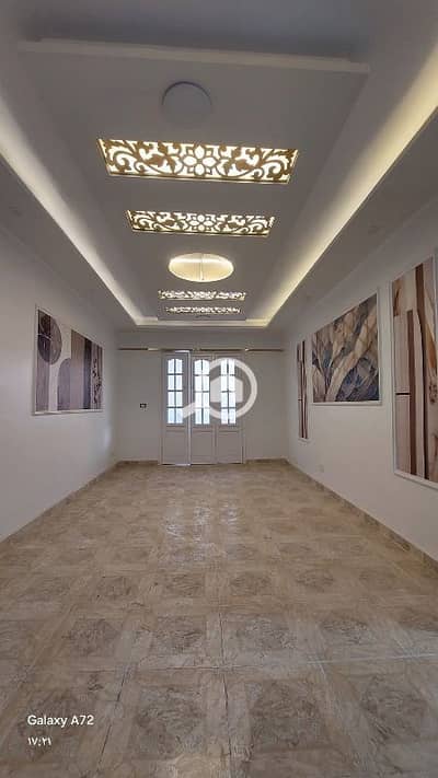 2 Bedroom Apartment for Sale in Nakheel, Alexandria - شقه فى الكيلو 21 شاطئ النخيل تطل على ناصيتين شارع رئيسي بوابه 2 للنخيل