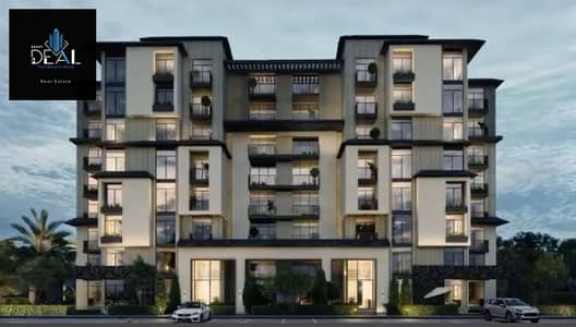 2 Bedroom Flat for Sale in New Capital City, Cairo - IMG-20250506-WA0081. jpg