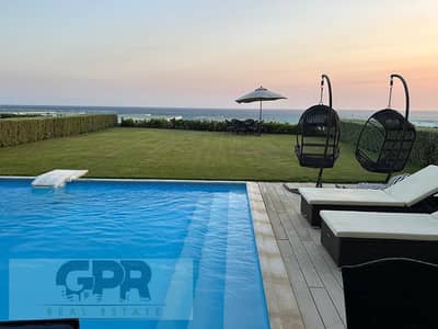 4 Bedroom Townhouse for Sale in North Coast, Matruh - 448965814_2707051129443172_4561874456701413140_n. jpg