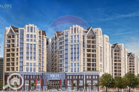 شقة 3 غرف نوم للبيع في سموحة، الإسكندرية - 1. jpg