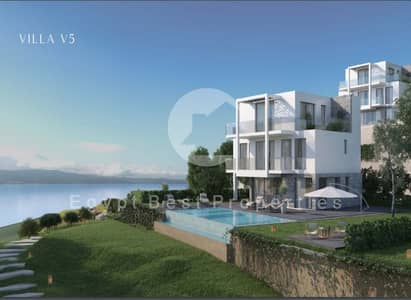 3 Bedroom Apartment for Sale in Ain Sukhna, Suez - Screenshot 2023-09-21 124911. jpg