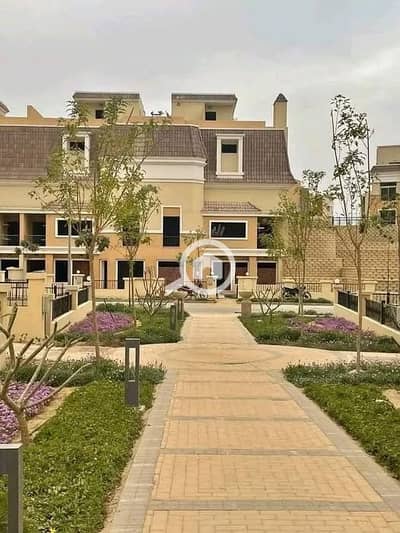 5 Bedroom Townhouse for Sale in New Cairo, Cairo - 468841054_3392862641021831_5312166820902020879_n - Copy. jpg