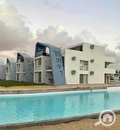3 Bedroom Chalet for Sale in North Coast, Matruh - 490461692_1209681797526197_1711948941379118402_n. jpg