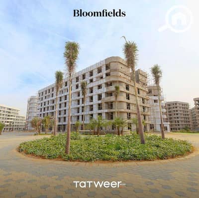3 Bedroom Flat for Sale in Mostakbal City, Cairo - img4. jpg