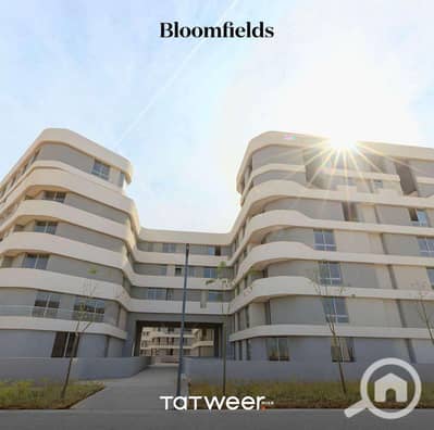 3 Bedroom Flat for Sale in Mostakbal City, Cairo - img13. jpg