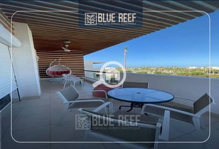 2 Bedroom Chalet for Rent in North Coast, Matruh - u56. jpg