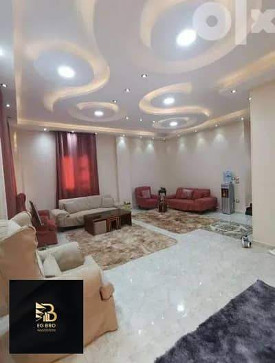 3 Bedroom Apartment for Sale in New Cairo, Cairo - WhatsApp Image 2025-05-08 at 4.33. 44 PM. jpeg