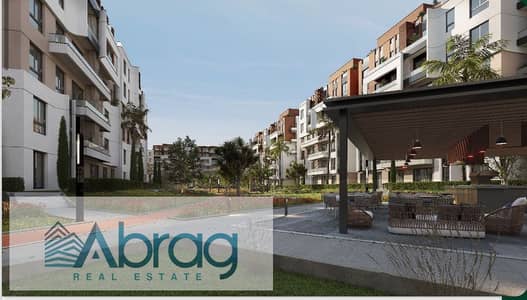 2 Bedroom Apartment for Sale in Sheikh Zayed, Giza - 8. jpg