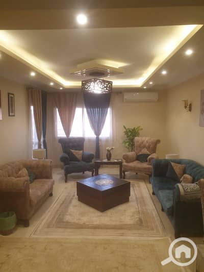 شقة 2 غرفة نوم للايجار في القاهرة الجديدة، القاهرة - WhatsApp Image 2025-05-06 at 3.00. 49 PM (1). jpeg