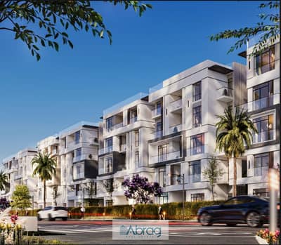 4 Bedroom Flat for Sale in Hadayek October, Giza - 2d75a9d0-2684-4c2b-b723-2864fffbf500. jpeg