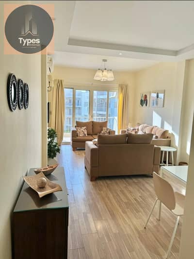 3 Bedroom Apartment for Sale in Sheikh Zayed, Giza - IMG-20250508-WA0054. jpg