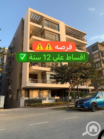 فلیٹ 2 غرفة نوم للبيع في شيراتون، القاهرة - 4. jpg