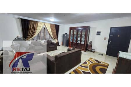 3 Bedroom Flat for Sale in Heliopolis, Cairo - 1. jpg