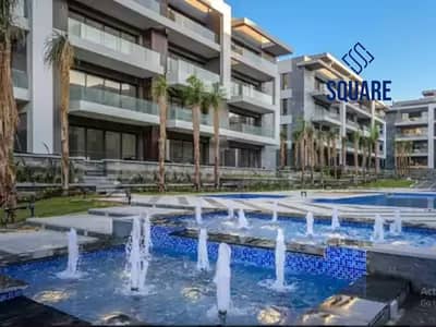 3 Bedroom Flat for Sale in New Cairo, Cairo - 19dgmnrtvx_1_800x600. jpg