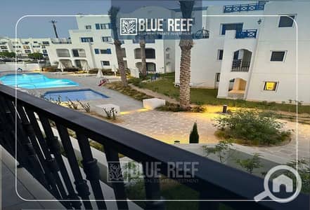 2 Bedroom Chalet for Rent in North Coast, Matruh - uii-Recovered-tt. jpg