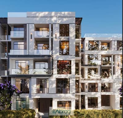 4 Bedroom Flat for Sale in Hadayek October, Giza - WhatsApp Image 2025-01-22 at 4.05. 56 PM. jpeg