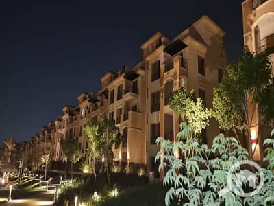 4 Bedroom Flat for Sale in Katameya, Cairo - a04c7c36-07eb-4ece-9fc3-72580406fb44. jpg