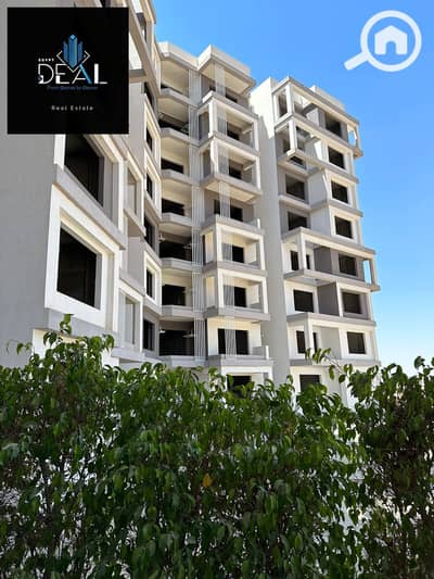 3 Bedroom Apartment for Sale in New Capital City, Cairo - WhatsApp Image 2025-02-08 at 4.41. 36 PM. jpeg