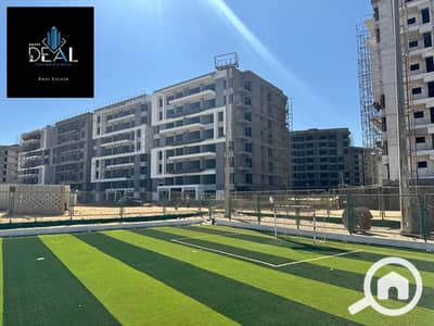 3 Bedroom Flat for Sale in New Capital City, Cairo - WhatsApp Image 2025-01-27 at 7.03. 01 PM (3). jpeg