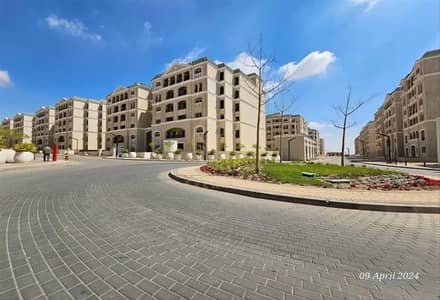 4 Bedroom Duplex for Sale in Mostakbal City, Cairo - 5840699-745cfo. jpeg