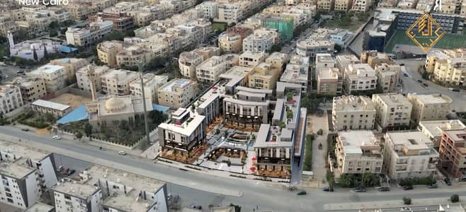 محلات تجارية  للبيع في القاهرة الجديدة، القاهرة - WhatsApp Image 2025-04-14 at 2.19. 39 PM. jpeg