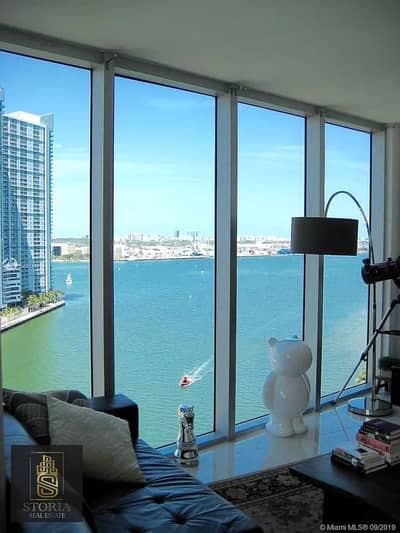 2 Bedroom Chalet for Sale in North Coast, Matruh - 465 Brickell Ave APT 1602, Miami, FL 33131 _ Zillow (1). jpg