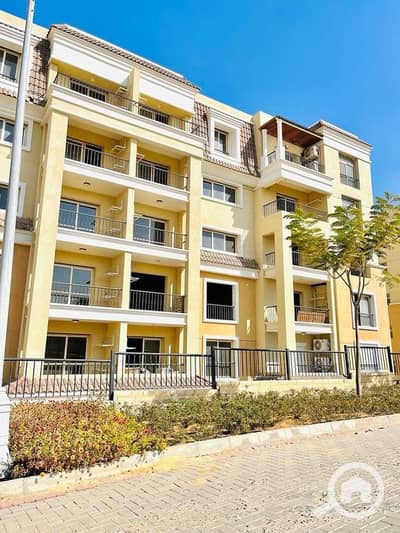 3 Bedroom Apartment for Sale in Mostakbal City, Cairo - 466133607_1976765979416878_2458994796691026324_n. jpg