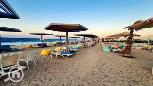 شاليه 2 غرفة نوم للبيع في الساحل الشمالي، مطروح - 336469103_1217541882201157_3728625199328748919_n - Copy. jpg