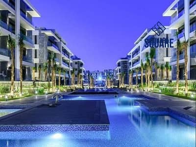 4 Bedroom Flat for Sale in New Cairo, Cairo - e201b492-d84d-4889-a553-ebcd54668805. png