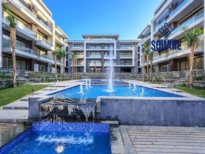 3 Bedroom Apartment for Sale in New Cairo, Cairo - f0b95e77-f2dd-4bd8-b4f5-ad41d717721b. png