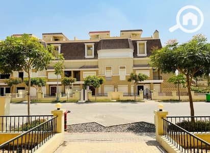 5 Bedroom Villa for Sale in Mostakbal City, Cairo - 453872519_122111629418400350_4389573014395734823_n. jpg