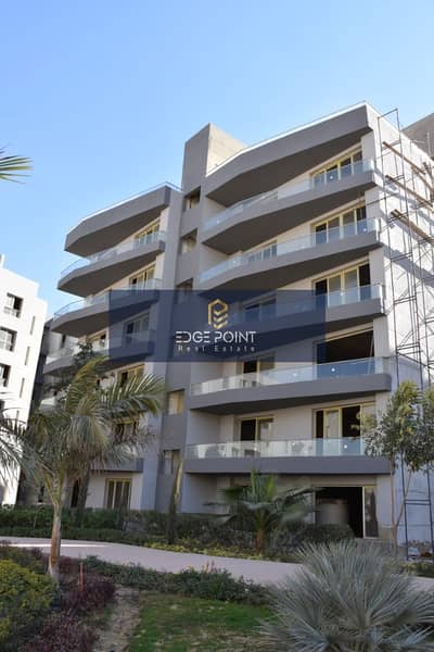 3 Bedroom Flat for Sale in Mostakbal City, Cairo - WhatsApp Image 2025-05-08 at 5.41. 04 PM. jpeg