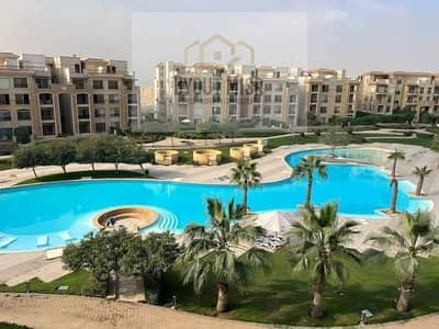 2 Bedroom Flat for Sale in Katameya, Cairo - WhatsApp Image 2025-02-20 at 17.51. 03. jpeg