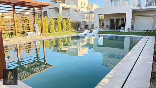 2 Bedroom Chalet for Sale in North Coast, Matruh - 495862045_122185751648297727_8601532720376986164_n. jpg