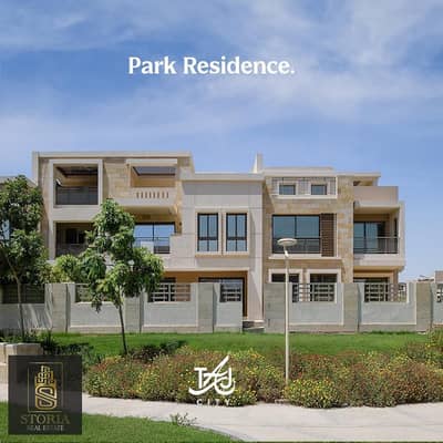 3 Bedroom Flat for Sale in New Cairo, Cairo - compound sarai new cairo كمبوند سراي (36). jpeg